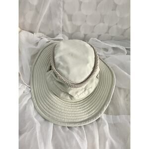 Tilley Endurables The Airflo Sun Hat LTM6 Khaki Green Canada Size 7 1/8 UPF 50+